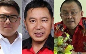 Calon Anggota Dpr Ri Pdip Dapil Sulut