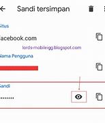 Cara Mengatasi Lupa Sandi Email Hp