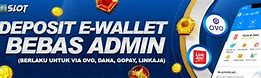 Daftar Slot Pakai Dana Online