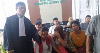 Dugaan Tindak Pidana Penipuan Dan Penggelapan