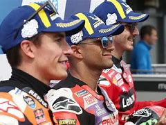 Gaji Pemain Motogp