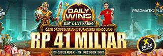 Situs Judi Slot Terpercaya Dan Gacor