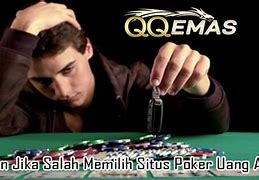 Situs Poker Uang Asli